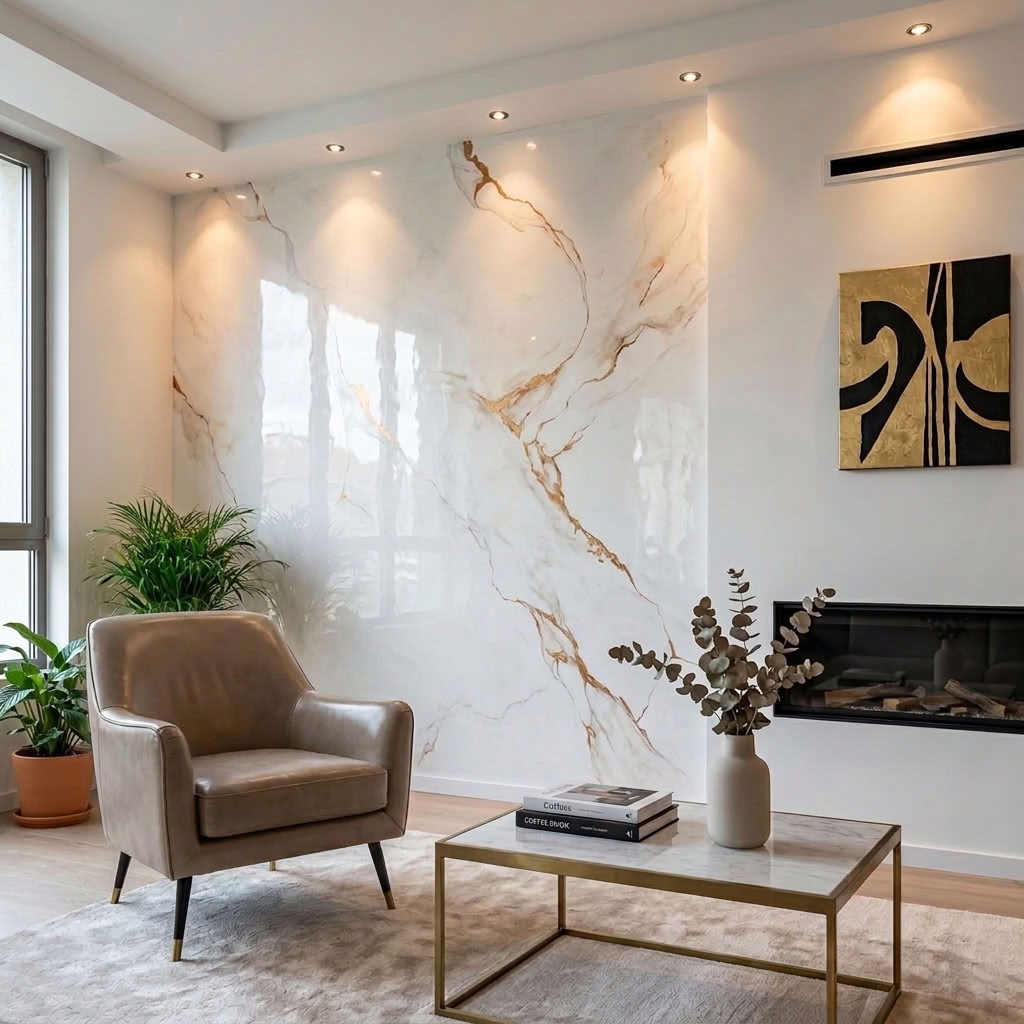 Calce Stucco