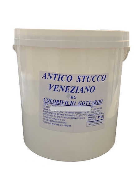 Antico Stucco Veneziano