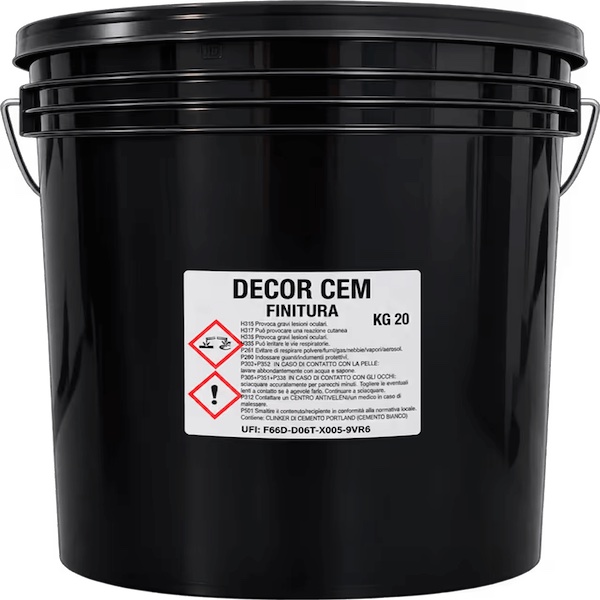Decor Cem