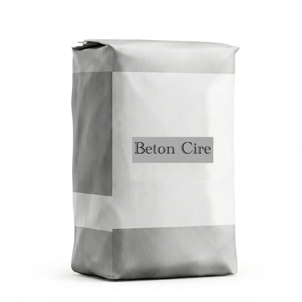 Beton Cire für fugenlos Betonoptik