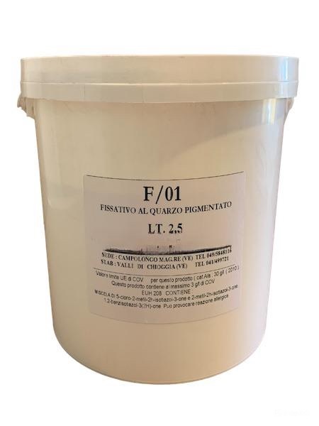Grundierung Fein- Primer