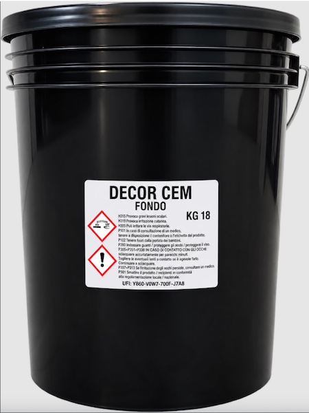 Decor Cem