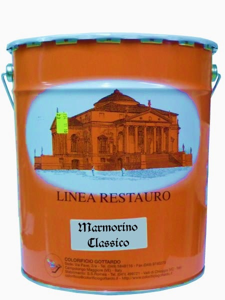 Marmorino Classico